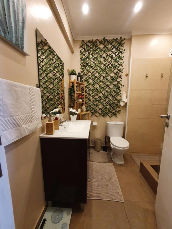 N3 Apartment Amadora Esterno foto