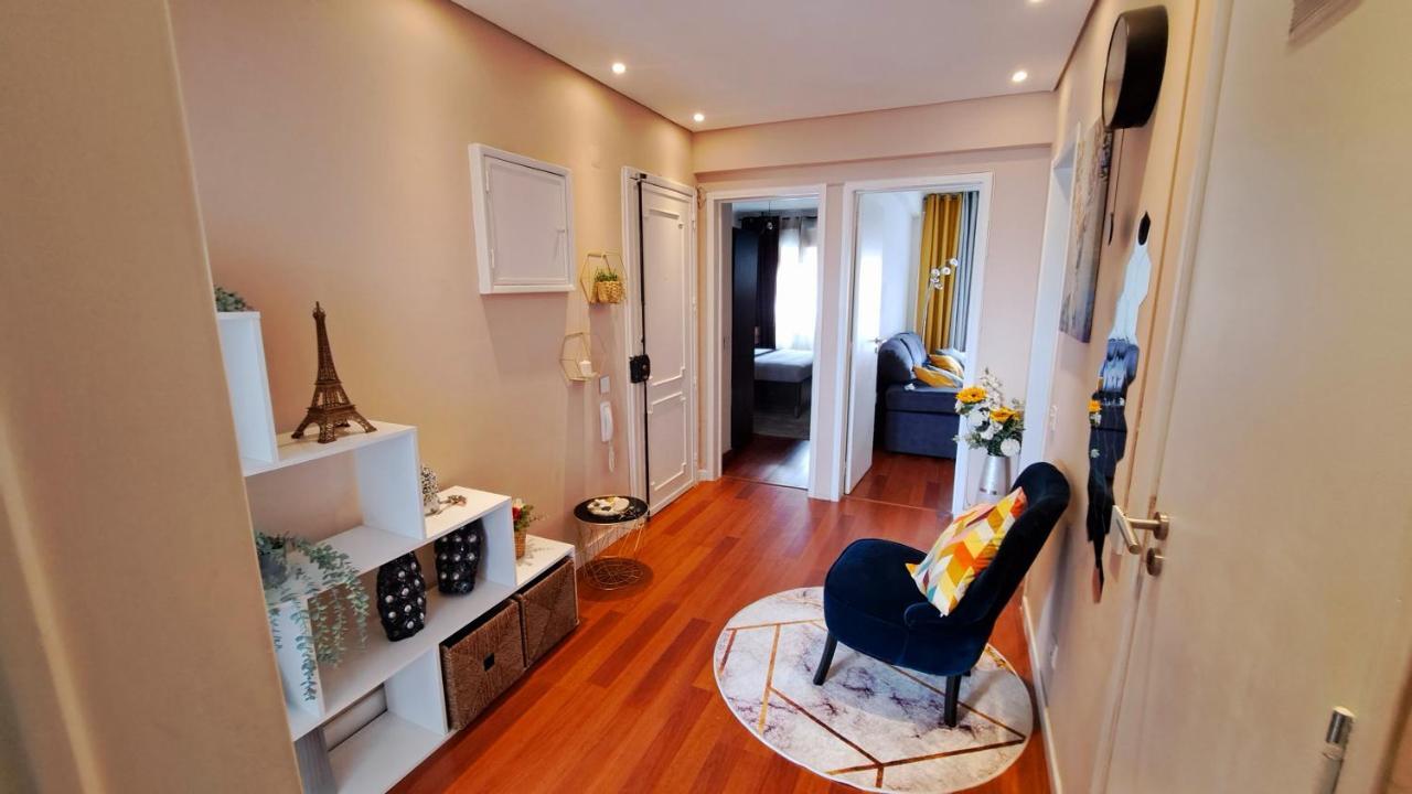 N3 Apartment Amadora Esterno foto