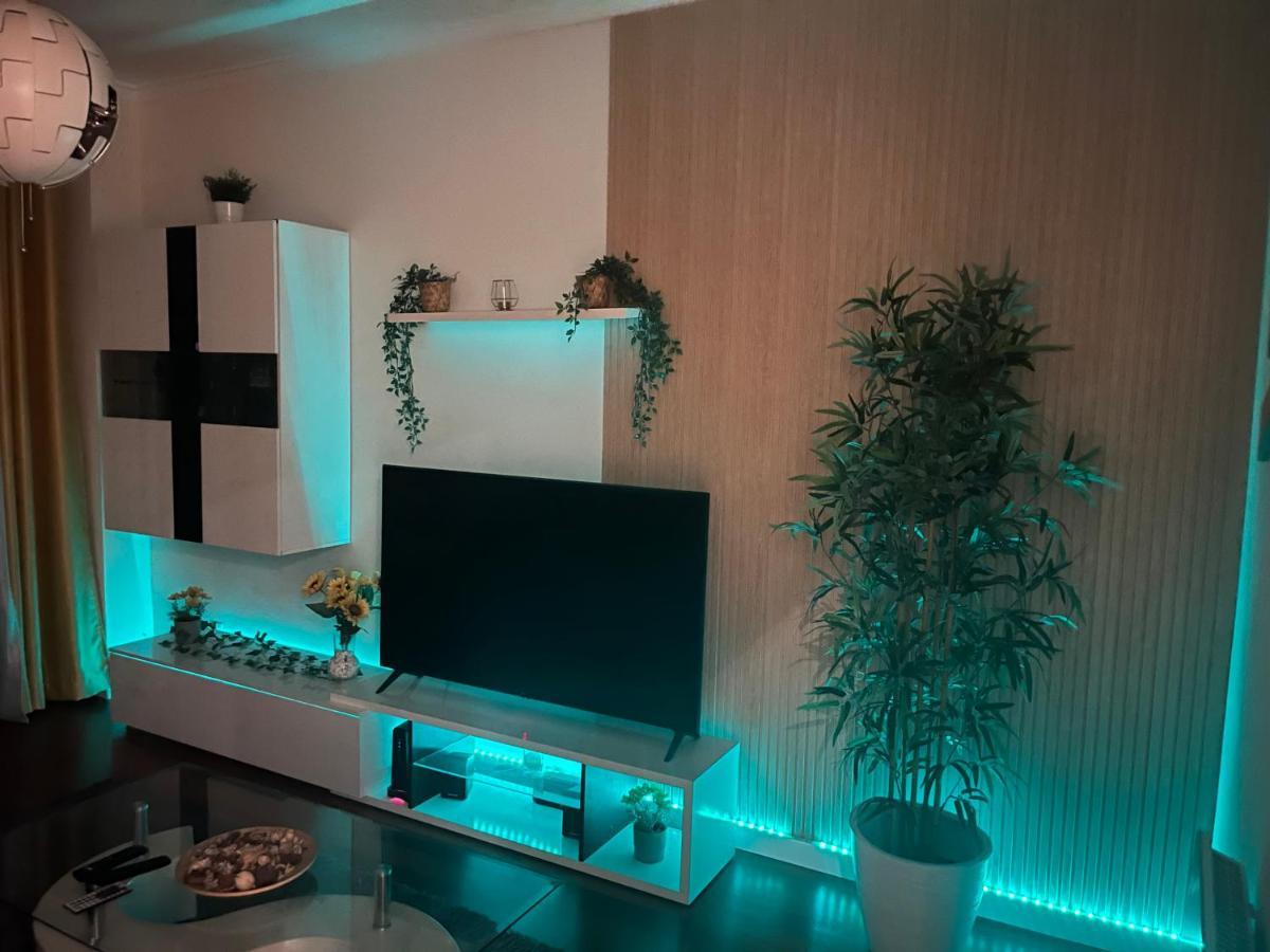 N3 Apartment Amadora Esterno foto