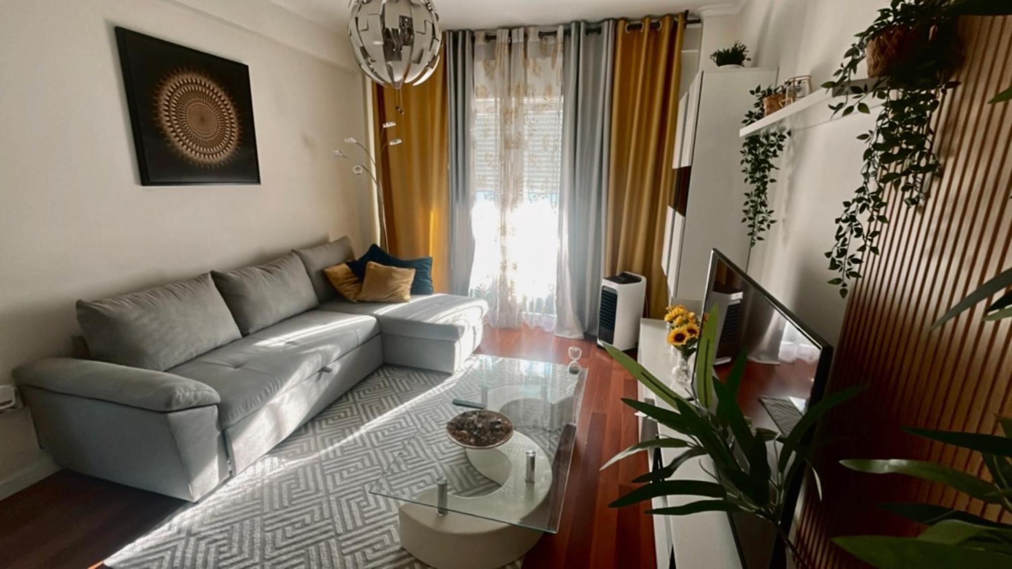 N3 Apartment Amadora Esterno foto