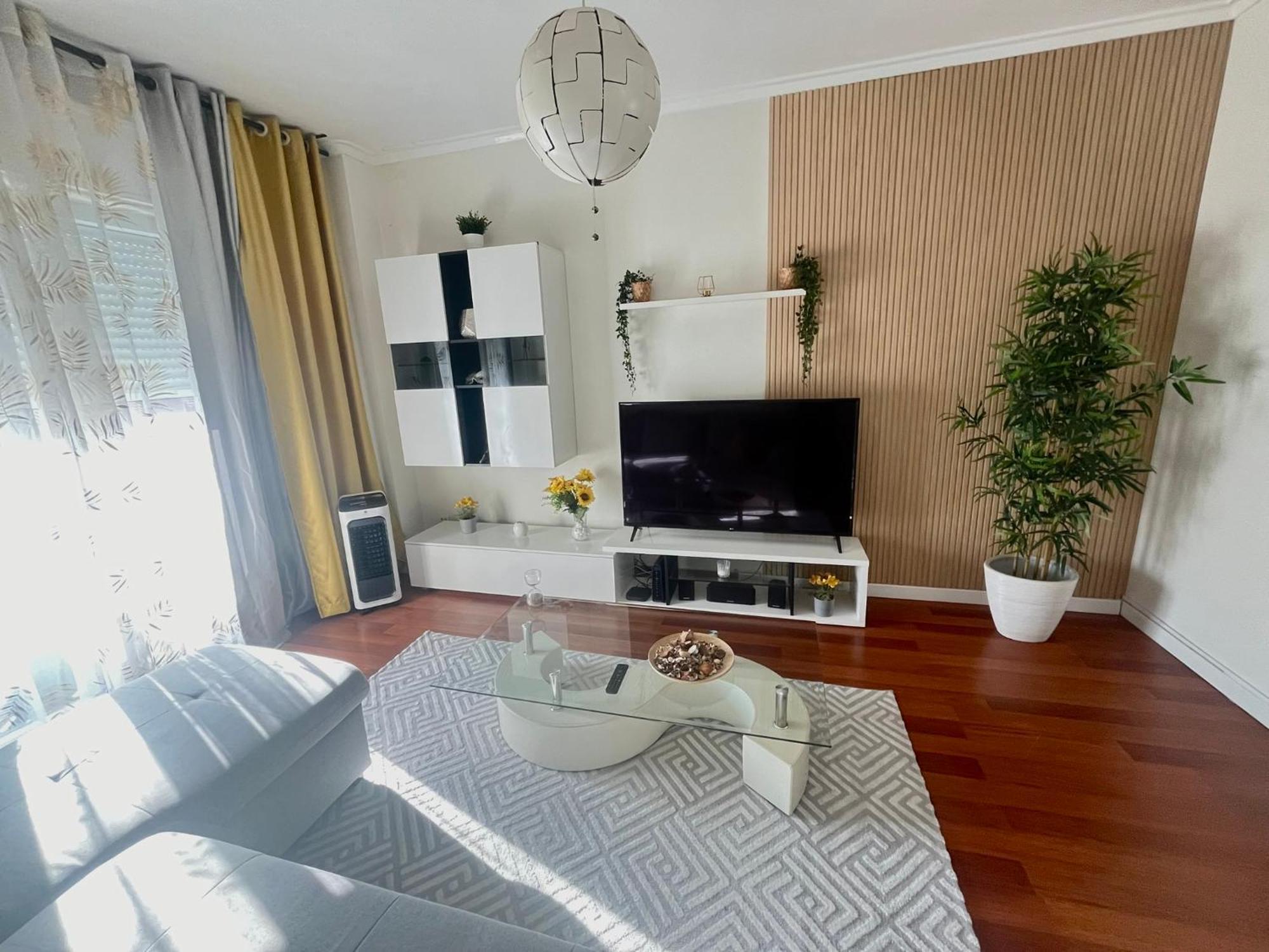 N3 Apartment Amadora Esterno foto