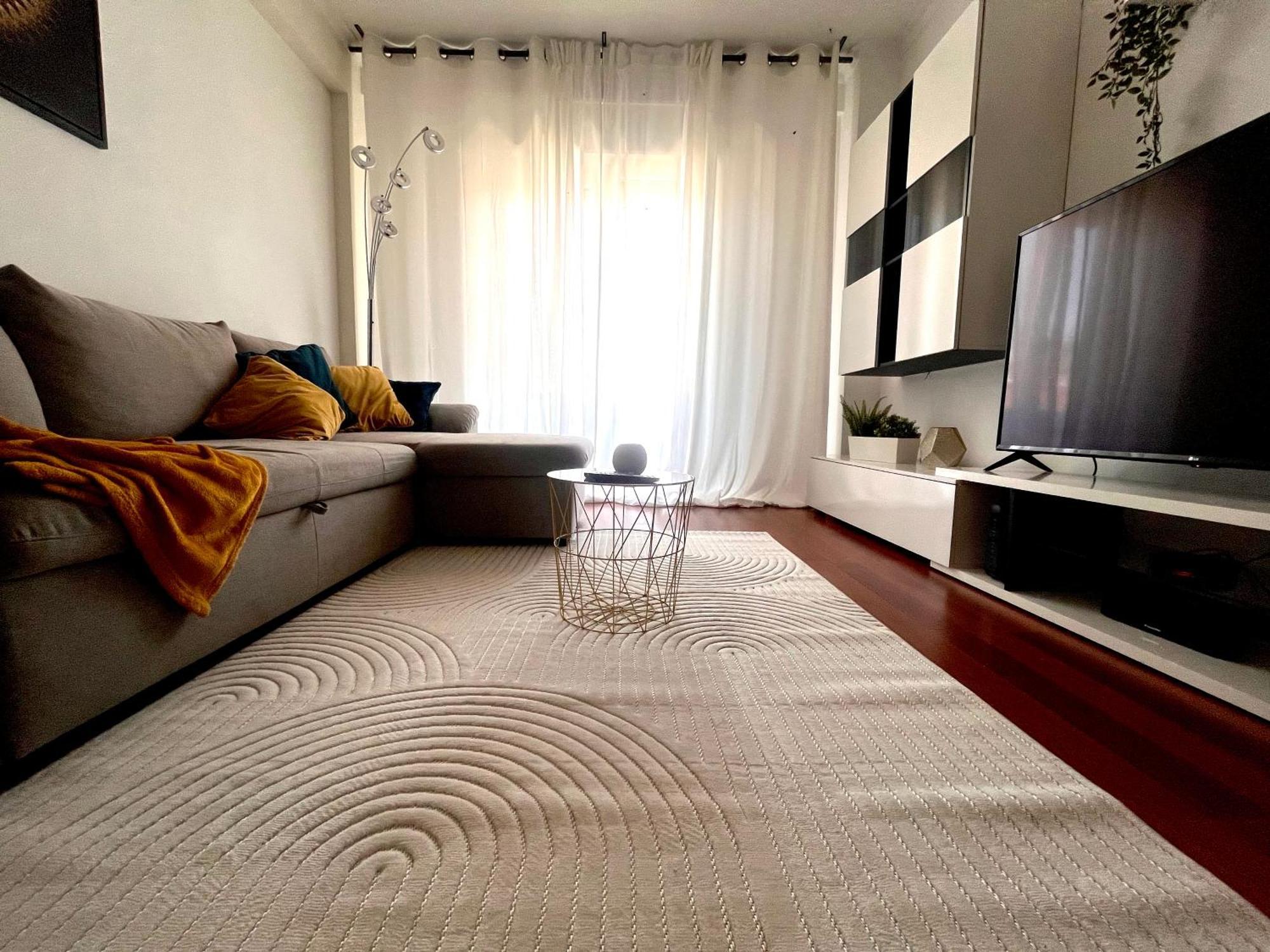 N3 Apartment Amadora Esterno foto
