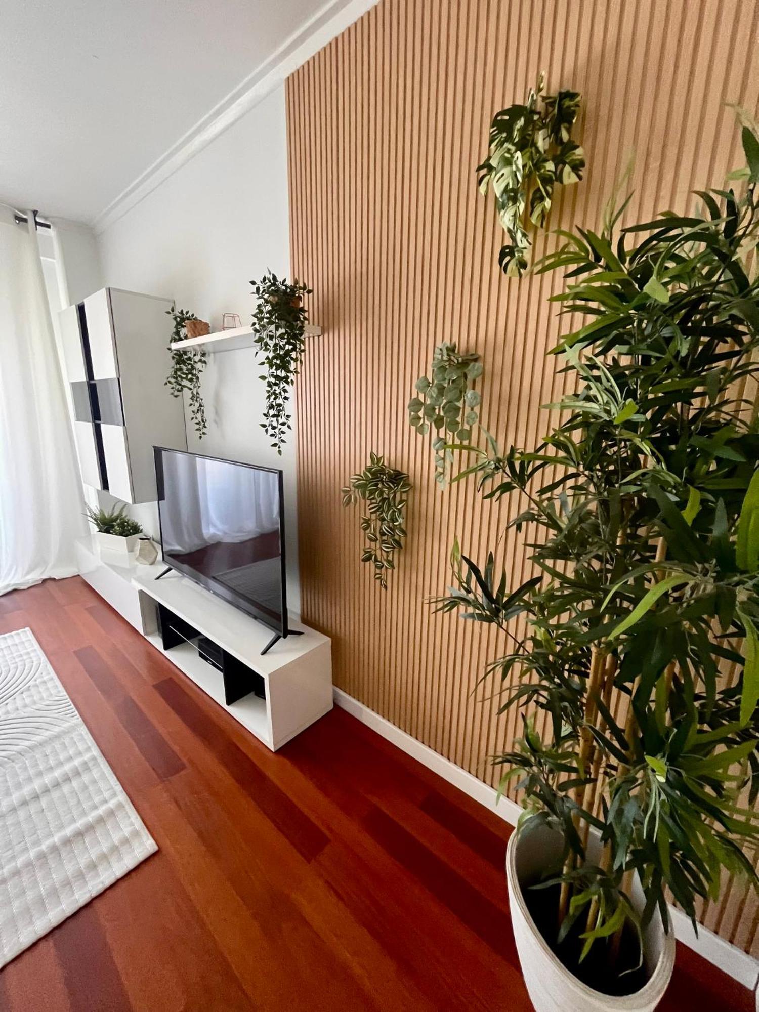 N3 Apartment Amadora Esterno foto